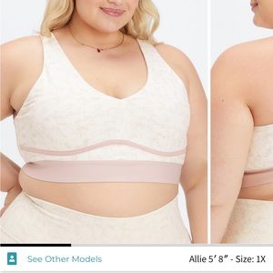 Fabletics All Day Everyday Bra